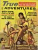 True Adventures Magazine August 1961 thumbnail