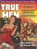 True Men August 1959 thumbnail