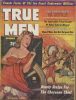 True Men Magazine August 1959 thumbnail