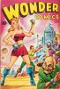 Wonder Comics #17 1948 thumbnail