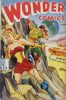 Wonder Comics #19 1948 thumbnail