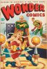 Wonder Comics #20  1948 Last issue thumbnail