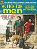 Action For Men November 1960 thumbnail