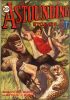 Astounding Stories Magazine - June 1931 thumbnail