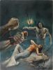 Boris Vallejo - Tales of the Zombie #3 Cover Painting thumbnail