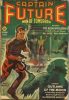 Captain Future (Spring, 1942) thumbnail