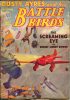 Dusty Ayres & His Battle Birds October 1934 thumbnail