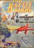 Dusty Ayres and His Battle Birds October 1934 thumbnail