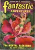 Fantastic Adventures May 1950 thumbnail