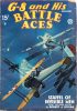 G-8 and His Battle Aces - November 1935 thumbnail