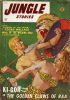 Jungle Stories Fall 1948 thumbnail