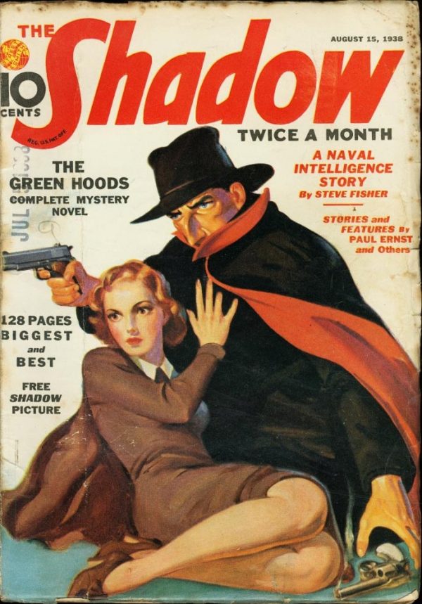 Shadow August 1938
