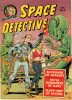 Space Detective #2 (Avon, 1951) thumbnail