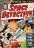 Space Detective #4 (Avon, 1952) thumbnail