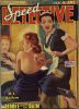 Speed Detective #1 1943 January thumbnail