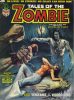 Tales of the Zombie #3 1973 thumbnail