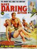 Man's Daring Action (August, 1959).  First Issue thumbnail