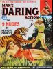 Man's Daring Action (Oct., 1959) thumbnail