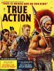 True Action (May, 1959). Cover Art by Mort Kunstler thumbnail