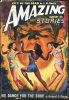 Amazing Stories January, 1950 thumbnail