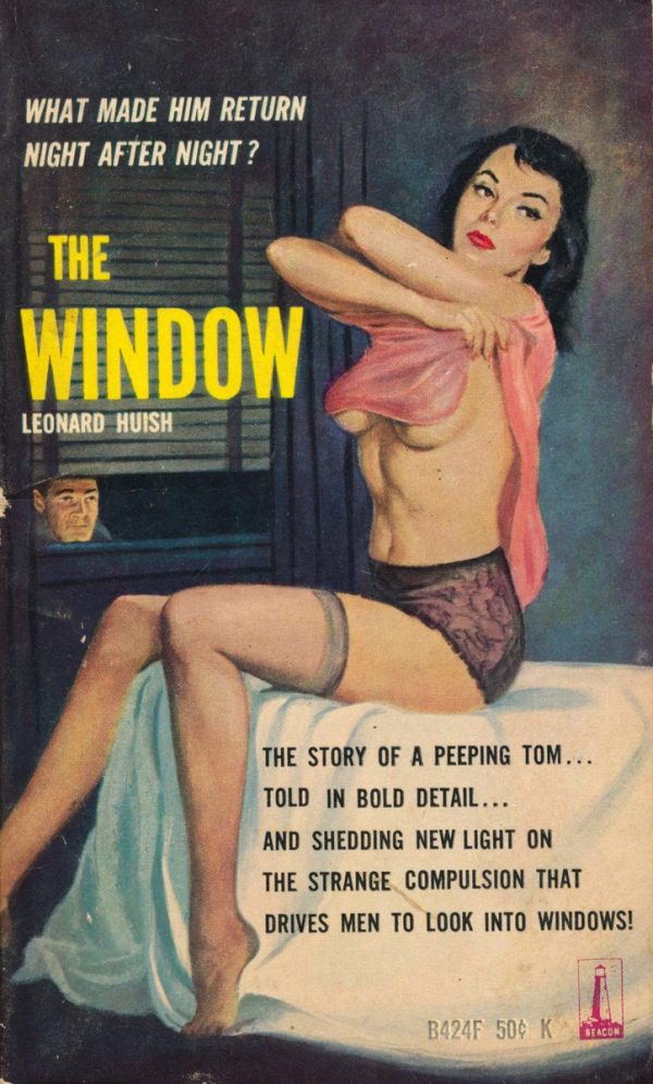 B-424_The_Window_by_Leonard_Hush_EB