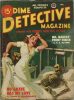 Dime Detective Magazine December 1948 thumbnail