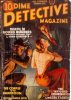 Dime Detective November 1938 thumbnail