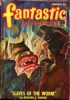 Fantastic Adventures February, 1948 thumbnail