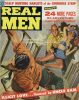 Real Men Magazine April 1959 thumbnail