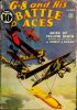 G-8 & His Battle Aces Vol. 10, No. 1 (Oct., 1936). Cover Art by Frederick Blakeslee thumbnail