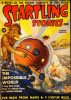 Startling Stories Vol. 1, No. 2 (March, 1939). thumbnail
