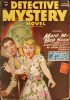 Detective Mystery Novel Magazine September 1949 thumbnail