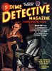 Dime Detective [1945--06] thumbnail