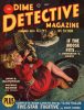 Dime Detective July 1950 thumbnail