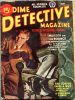 Dime Detective June 1943 thumbnail
