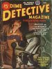 Dime Detective June 1945 thumbnail