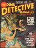 Dime Detective June 1948 thumbnail