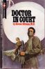Doctor in Court, by Abram Stilman, M.D. thumbnail