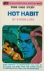Hot Habit by Byron Lord, Venice Books VB465, 1970 thumbnail