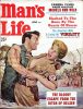 Man's Life Magazine June 1959 thumbnail