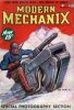 Modern Mechanix February 1938 thumbnail