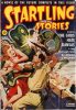 Startling Stories - November 1941 thumbnail