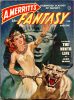 A. Merritt's Fantasy Magazine April 1950 thumbnail