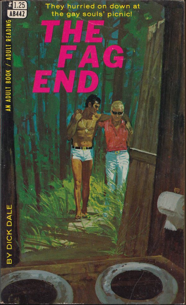 Adult Book 1968