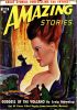 Amazing Stories June 1950 thumbnail