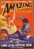 Amazing Stories May 1942 thumbnail