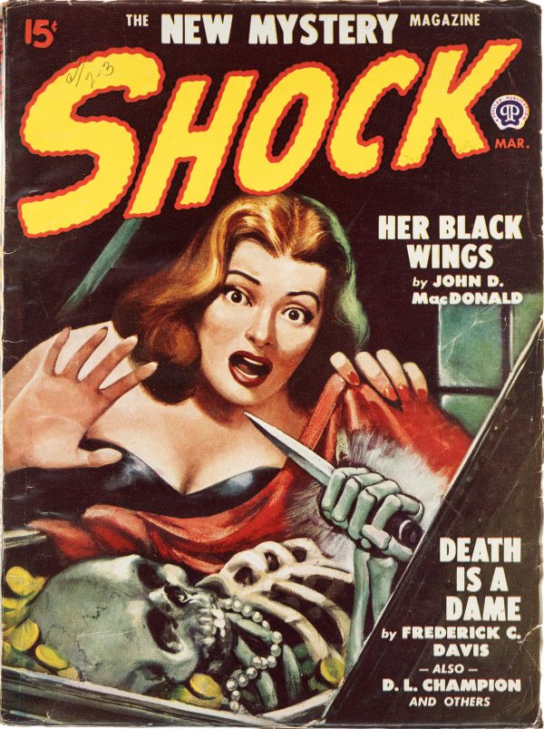 Shock - March 1948