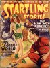 Startling Stories July 1946 thumbnail