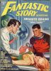 Fantastic Story Magazine January 1951 thumbnail