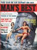 Man's Best March 1963 thumbnail